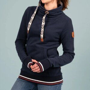 Woman's Wanakome Amika Sweatshirt
